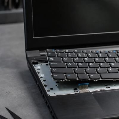 Teclado Acer
