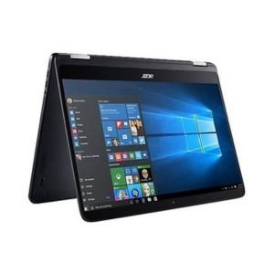 Notebook Acer Spin