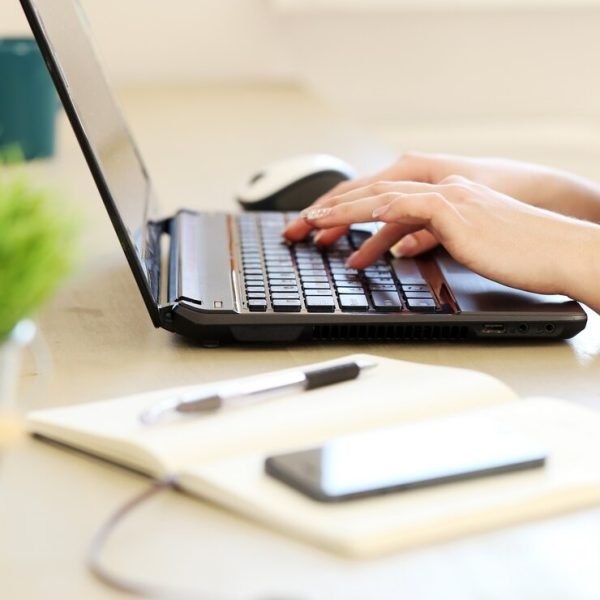 formateo de computadora